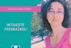 Vreau feedback după interviu!