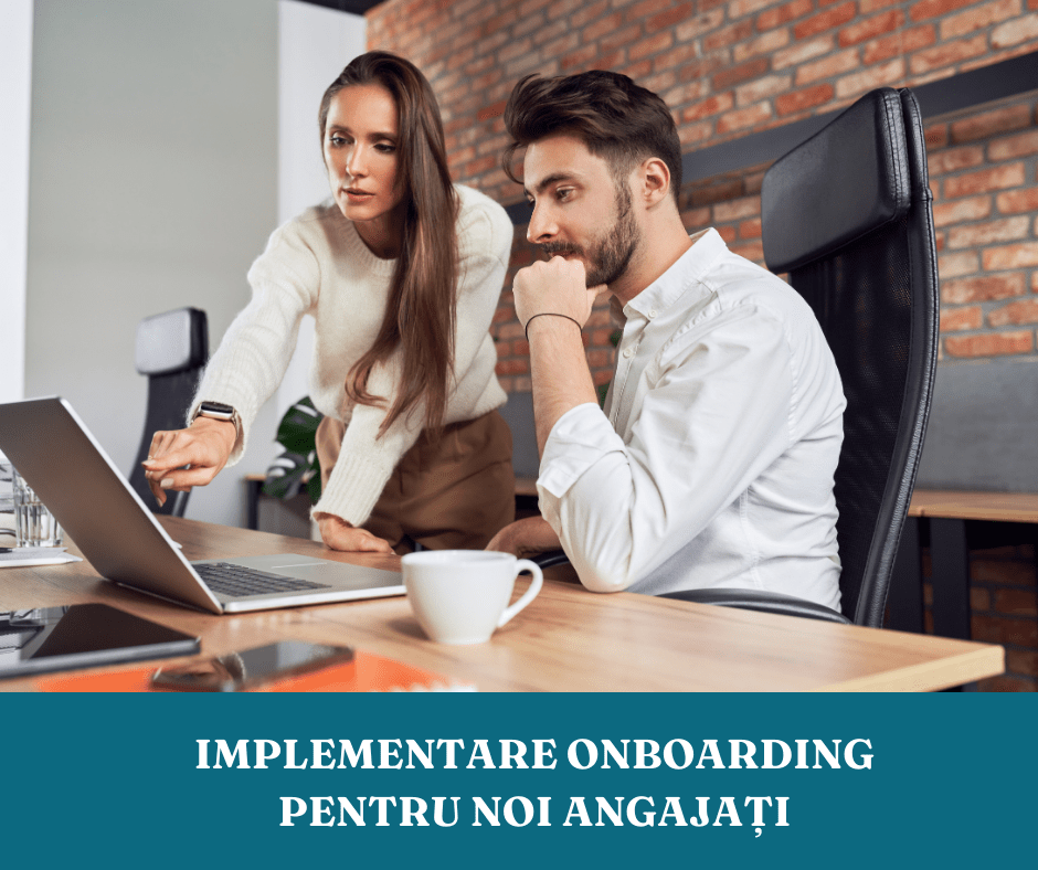 Onboarding
