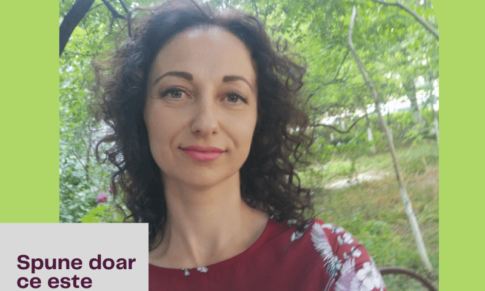 Spune, la interviu, doar ceea ce este relevant