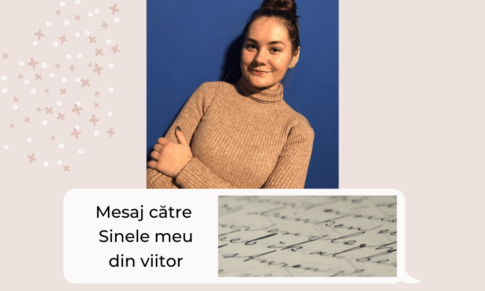 Cum să scrii un mesaj către Sinele tău din viitor?