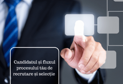 Când ți-ai verificat procesul de recrutare?